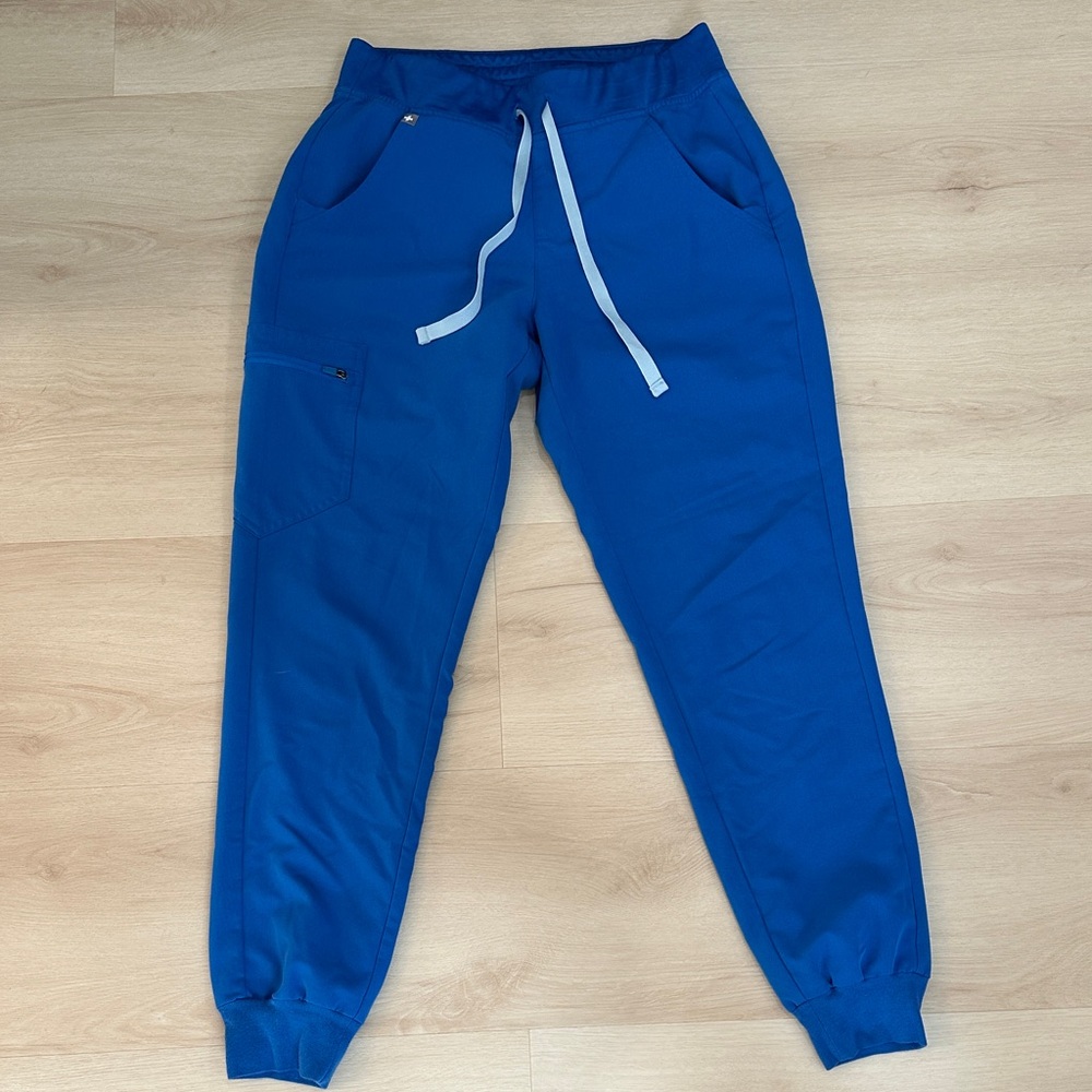 Figs Zamora Jogger Scrub Pants